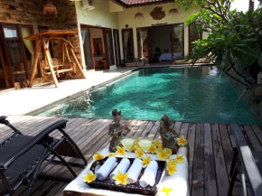 Beautiful Villa in Batam